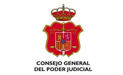 Consejo General del Poder Judicial