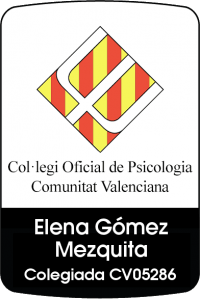 Colegio Oficial de Psicología